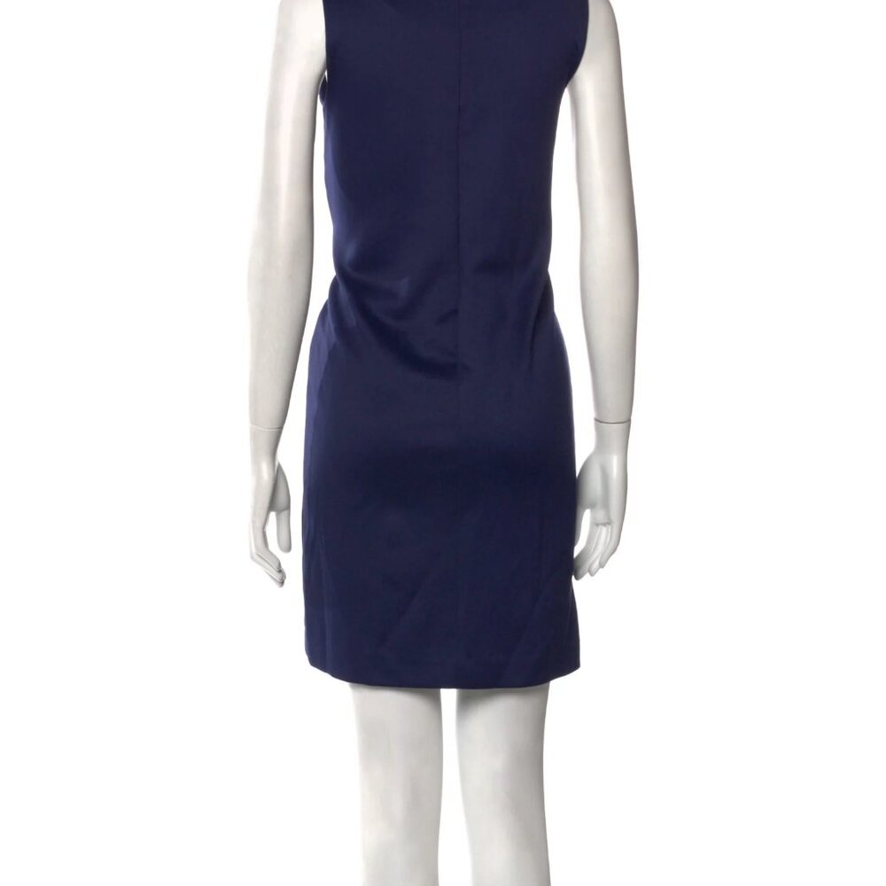 NWT   GORGEOUS SPECIAL OCCASION /AFTER 5/COCKTAIL DRESS  SIZE: 6      #CL - Picture 3 of 12